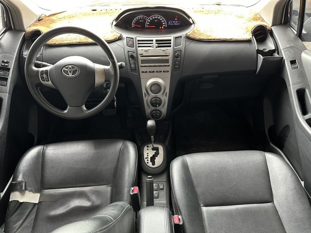 TOYOTA豐田 YARIS  第6張相片