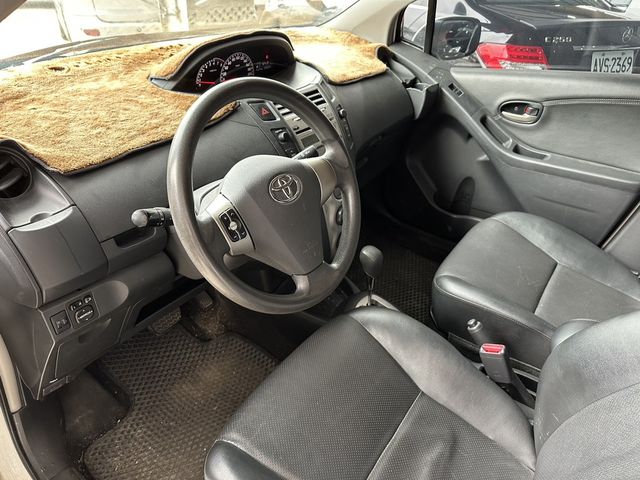 TOYOTA豐田 YARIS  第8張相片