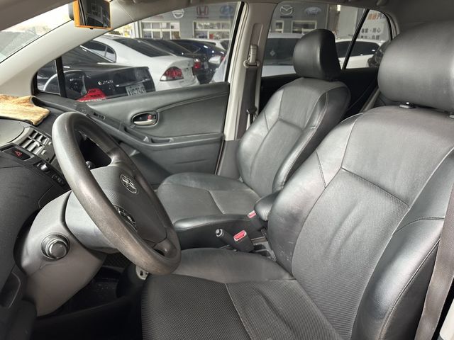 TOYOTA豐田 YARIS  第9張相片