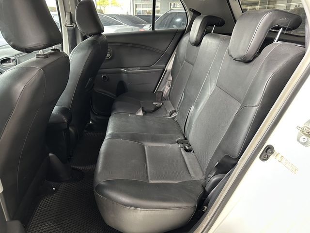TOYOTA豐田 YARIS  第10張相片