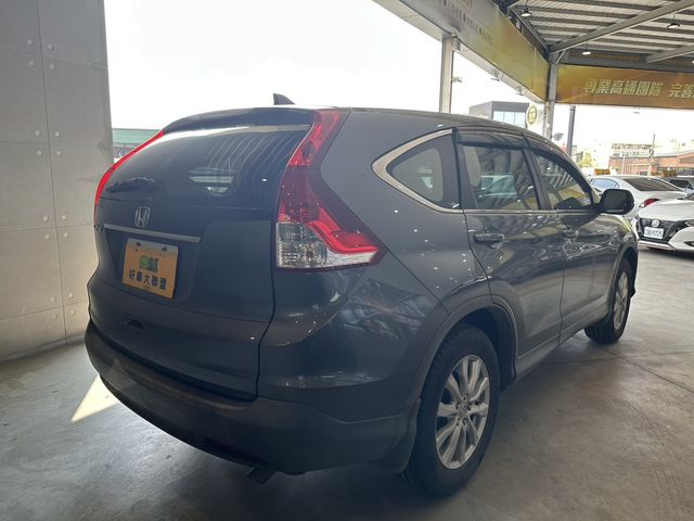 HONDA本田 CR-V  第2張相片