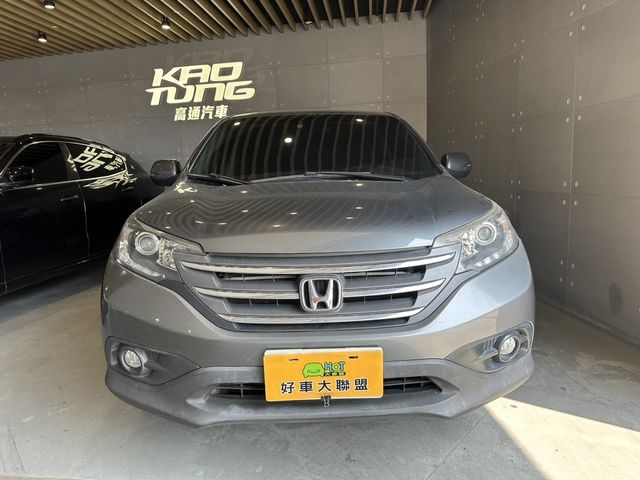 HONDA本田 CR-V  第3張相片