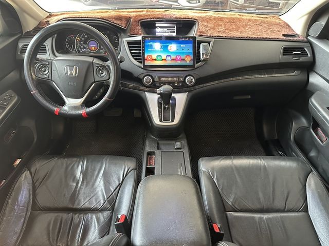 HONDA本田 CR-V  第5張相片