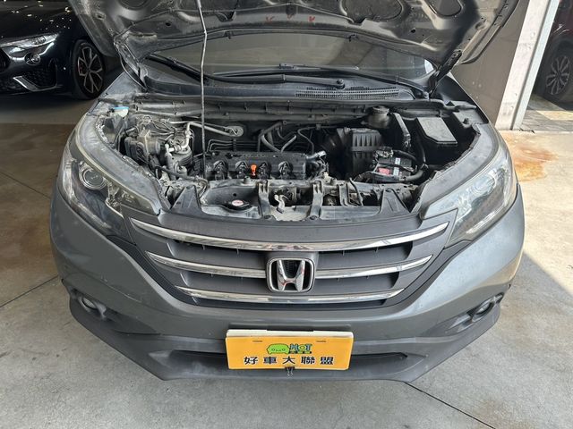 HONDA本田 CR-V  第6張相片