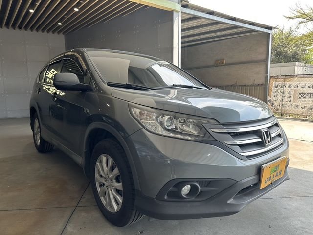 HONDA本田 CR-V  第7張相片