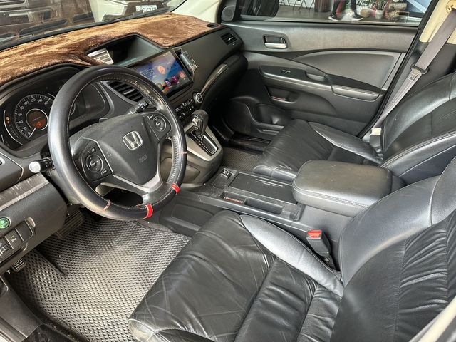 HONDA本田 CR-V  第8張相片