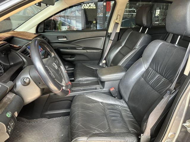 HONDA本田 CR-V  第9張相片