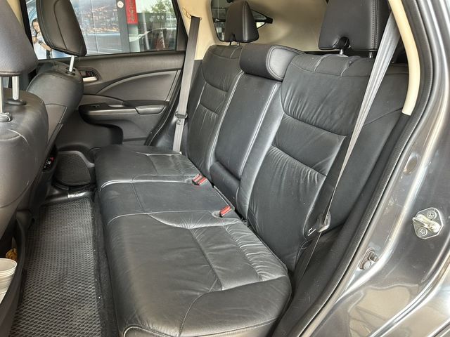 HONDA本田 CR-V  第10張相片