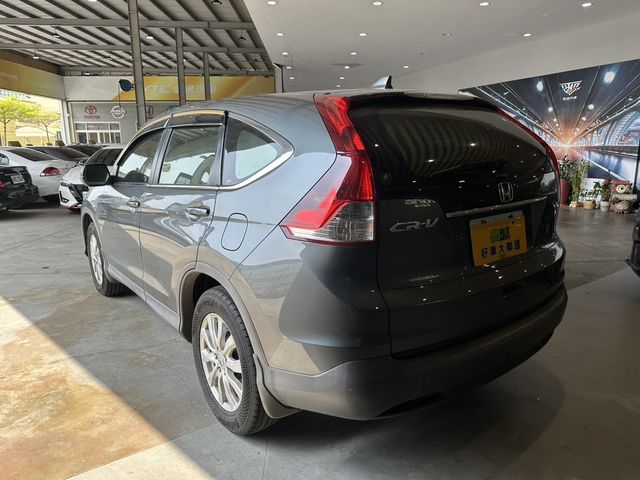 HONDA本田 CR-V  第11張相片