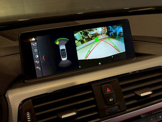 BMW寶馬 430I CONVERTIBLE  第7張相片