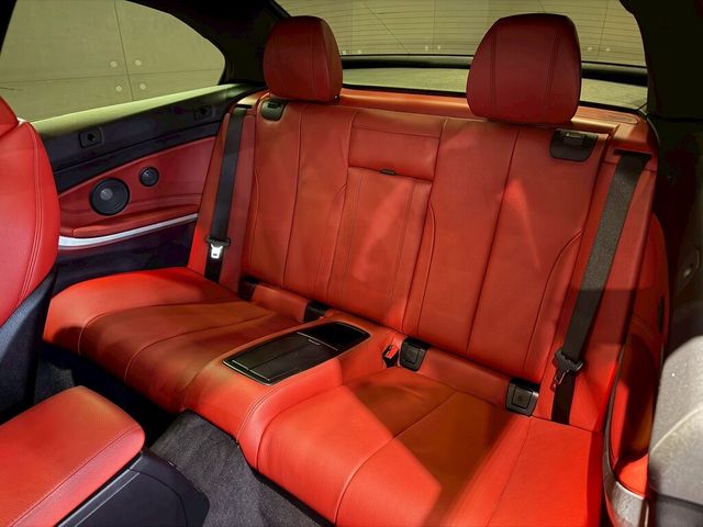 BMW寶馬 430I CONVERTIBLE  第8張相片