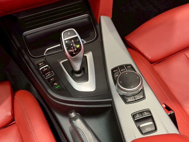 BMW寶馬 430I CONVERTIBLE  第10張相片