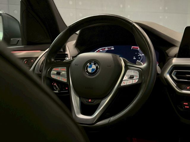 BMW寶馬 X3  第5張相片