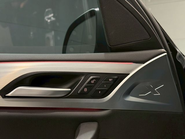 BMW寶馬 X3  第6張相片