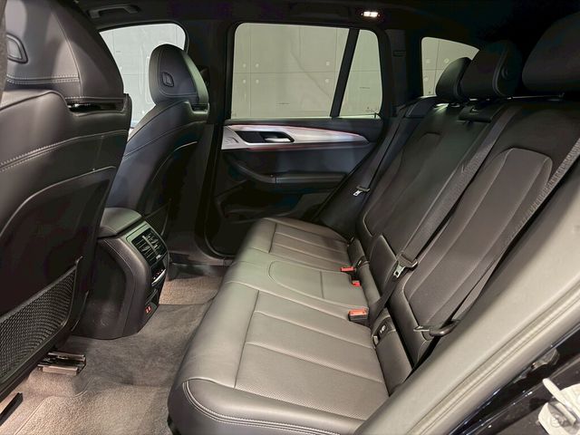 BMW寶馬 X3  第8張相片