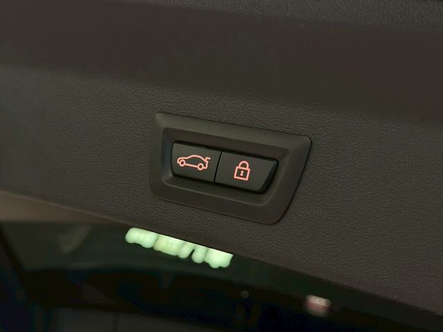 BMW寶馬 X3  第9張相片