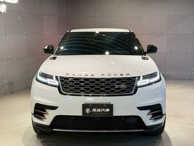 LAND ROVER路華 RANGE ROVER VELAR  第2張相片