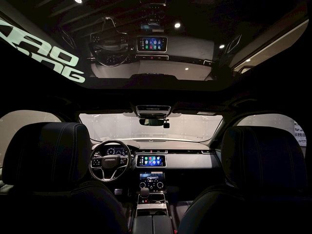 LAND ROVER路華 RANGE ROVER VELAR  第3張相片