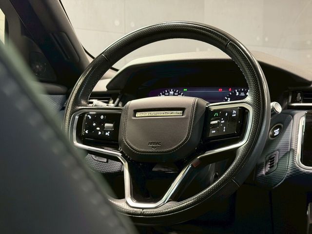 LAND ROVER路華 RANGE ROVER VELAR  第4張相片