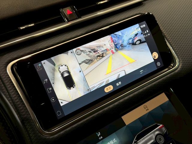 LAND ROVER路華 RANGE ROVER VELAR  第5張相片
