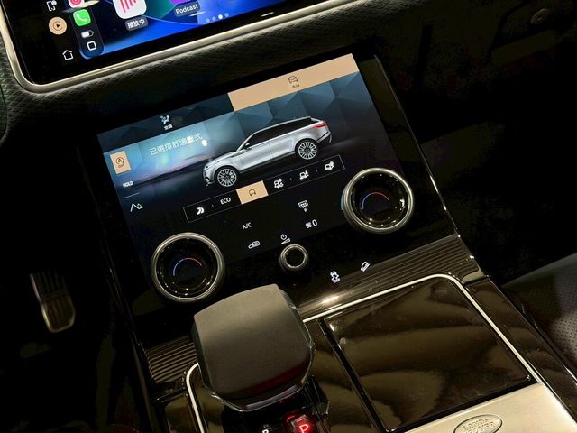 LAND ROVER路華 RANGE ROVER VELAR  第7張相片