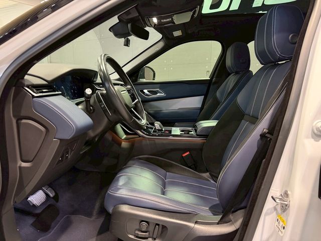 LAND ROVER路華 RANGE ROVER VELAR  第8張相片