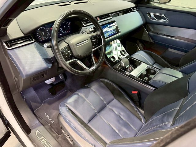 LAND ROVER路華 RANGE ROVER VELAR  第9張相片