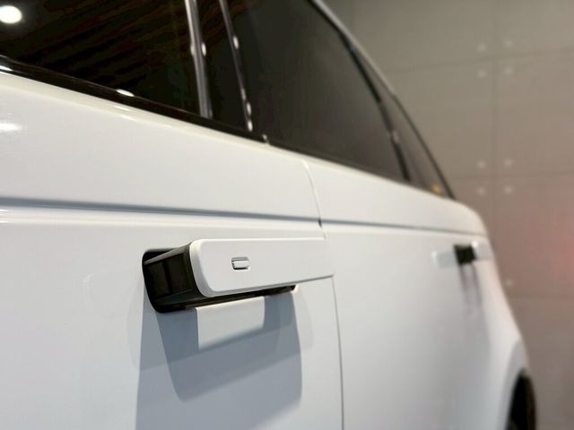 LAND ROVER路華 RANGE ROVER VELAR  第10張相片