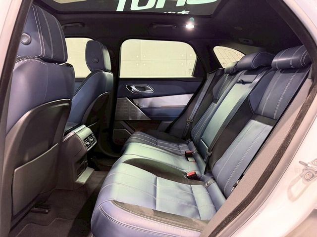 LAND ROVER路華 RANGE ROVER VELAR  第11張相片