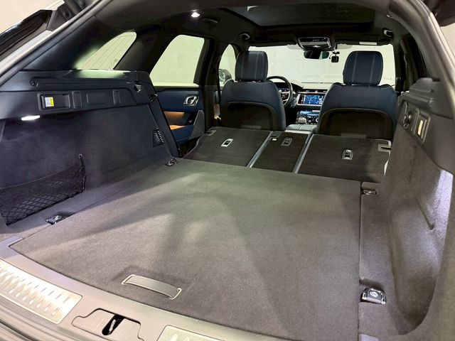 LAND ROVER路華 RANGE ROVER VELAR  第13張相片