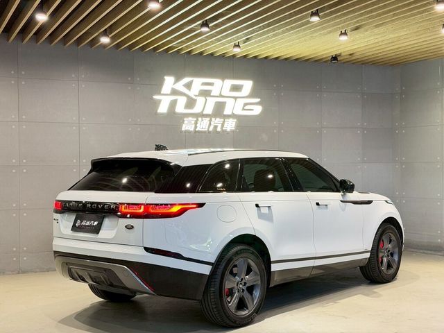 LAND ROVER路華 RANGE ROVER VELAR  第15張相片