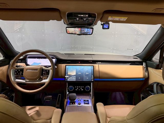 LAND ROVER路華 RANGE ROVER  第3張相片