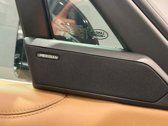 LAND ROVER路華 RANGE ROVER  第6張相片