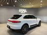 PORSCHE保時捷 MACAN S  第12張縮圖