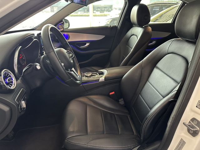 M-BENZ賓士 C180  第7張相片