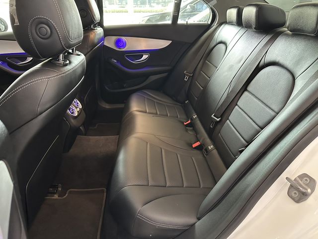 M-BENZ賓士 C180  第8張相片