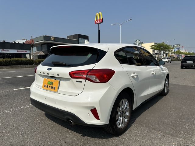 FORD福特 FOCUS  第2張相片