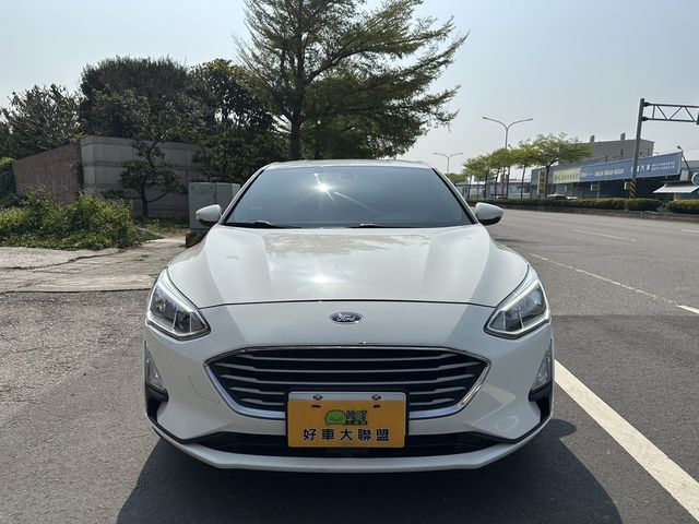 FORD福特 FOCUS  第3張相片