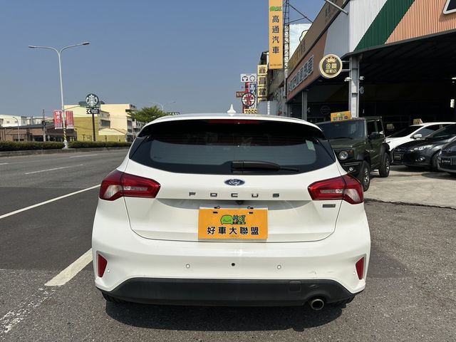 FORD福特 FOCUS  第4張相片