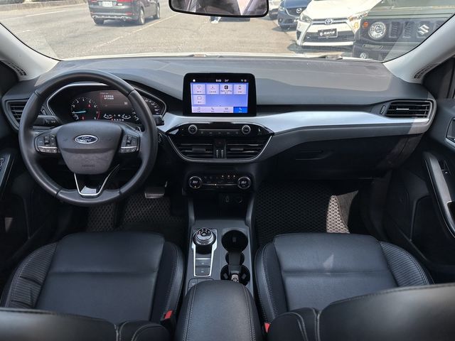 FORD福特 FOCUS  第5張相片