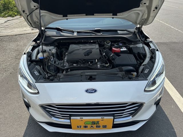 FORD福特 FOCUS  第6張相片