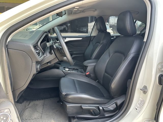 FORD福特 FOCUS  第7張相片