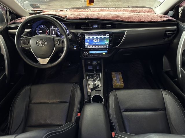 TOYOTA豐田 ALTIS  第5張相片