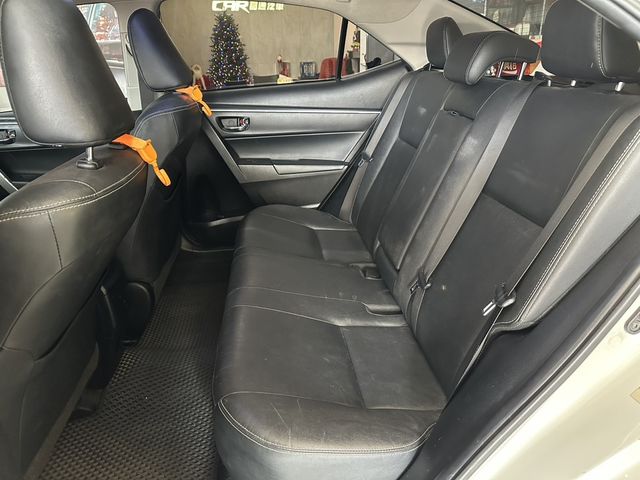 TOYOTA豐田 ALTIS  第10張相片