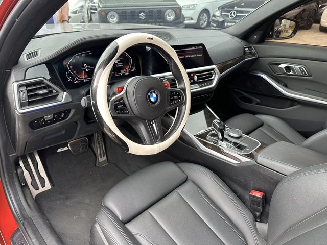 BMW寶馬 330I  第9張相片