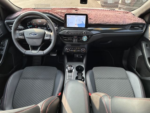 FORD福特 FOCUS ST  第5張相片