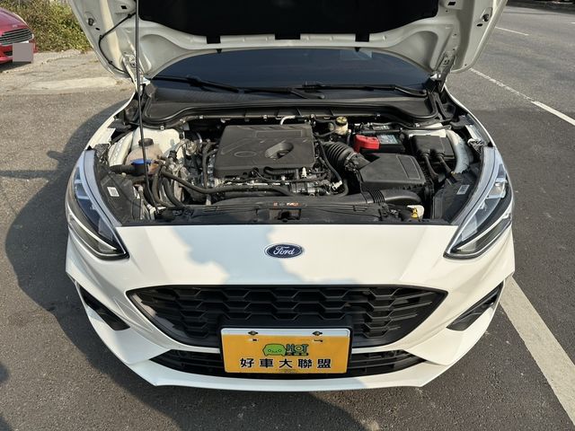 FORD福特 FOCUS ST  第6張相片
