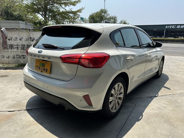 FORD福特 FOCUS  第2張相片