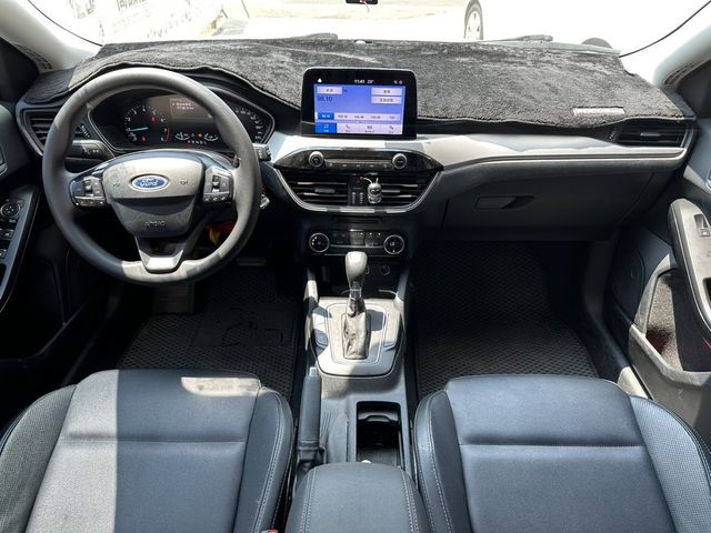 FORD福特 FOCUS  第5張相片