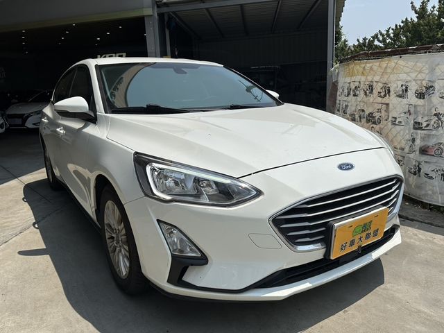 FORD福特 FOCUS  第7張相片